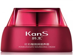 韩束面霜功效与作用
