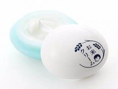 大米面霜功效与作用