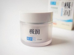 肌研面霜什么效果怎么样