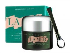 海蓝之谜修护精萃液是水还是精华