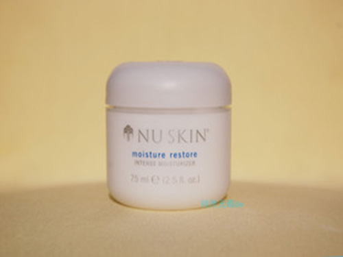 nuskin产品怎么??
