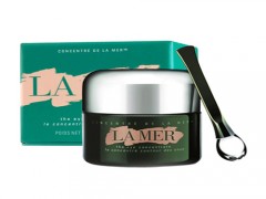 la mer海蓝之谜眼霜初老用哪款