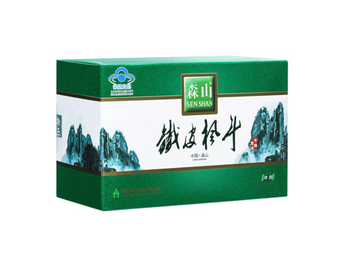 森山铁皮枫斗冲剂的功效与作用 森山铁皮枫斗冲剂怎么吃