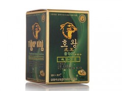 虎王中药片跟伟哥差不多吗