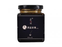 万养堂九黑益首膏的产品信息