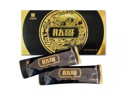 肽哥复合牡蛎黄精肽是保健品吗