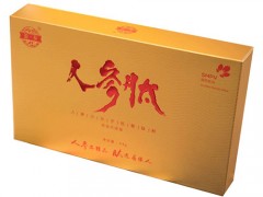 人参北芪胶囊的功效和作用