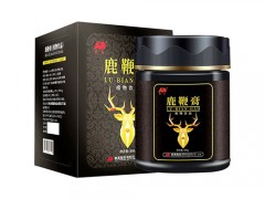 鹿心肌肽治什么病