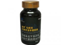 三鞭四草服用说明书