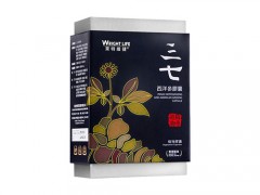 西洋参虫草片效果多久