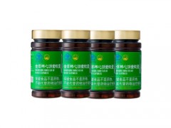 金日牌心源素胶囊的功效与作用