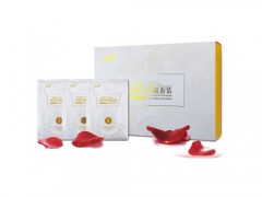 d女郎娇嫩护理膜有什么功效