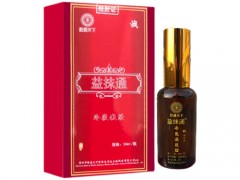 益抹通冷敷凝胶的功效
