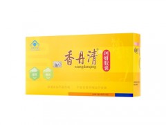 香丹清牌珂妍胶囊治便秘效果怎样