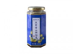 常山胡柚膏的功效与作用