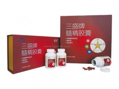 髓精胶囊孕妇可以吃吗