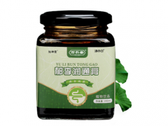 郁李润通膏适合18岁以下的吗