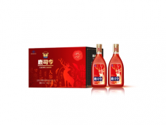 吉福莱酒的作用