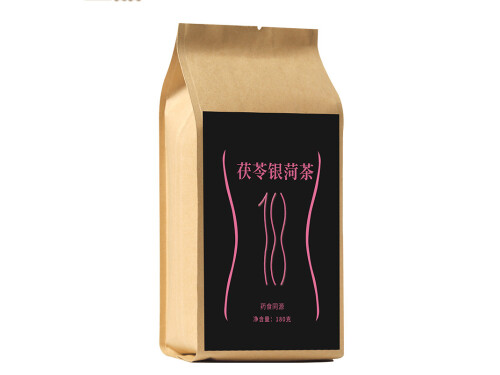 银荷茶的作用 银荷茶的价格
