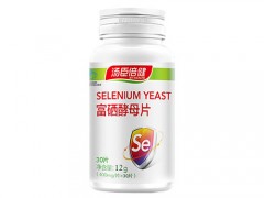 富硒胶囊的功效和作用