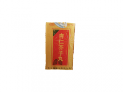妙药堂杏仁芥子丸多少钱一盒