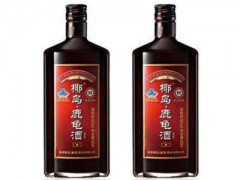 鹿龟洋参补酒怎么样