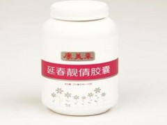 长靓胶囊作用