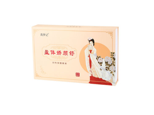 盈体娇颜舒效果怎么样 盈体娇颜舒多少钱 