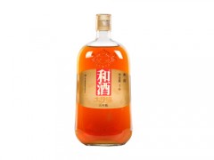 严正和酒的作用