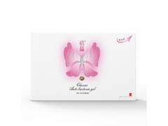 初蕊妇科凝胶怎么样