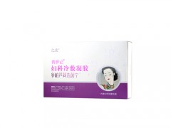 亿康洁茵宁是什么
