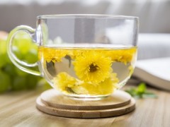 秋天喝什么茶养肝护肝 六款茶饮呵护肝脏