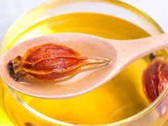 男人喝栀子茶的好处 栀子茶的四大功效