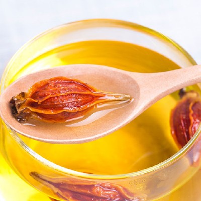 image 栀子茶