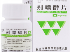 尿酸高吃什么药好 降尿酸的三种药物