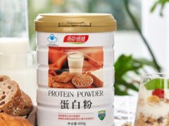 秋冬换季如何提高免疫力？蛋白粉的作用了解下