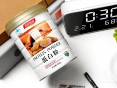 蛋白粉有什么作用  如何选购蛋白粉