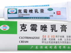 妇科外用的软膏哪种好 三款妇科软膏让私处更健康