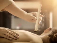 适合女性艾灸的部位图解 3个部位适合女性