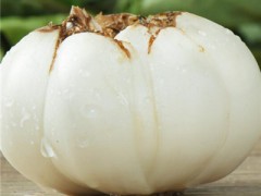 女人滋阴的10种食物 建议多吃它们