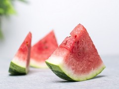 月经期间不能吃的水果有哪些 6大水果一定不能碰