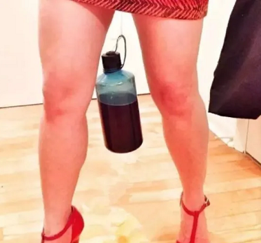 image 女生洗髓功