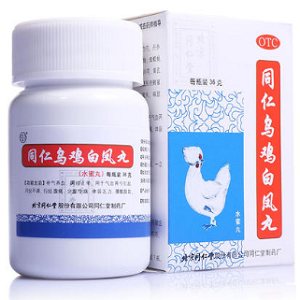 image 乌鸡白凤丸