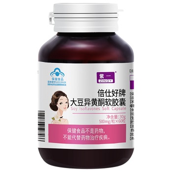 image 大豆异黄酮