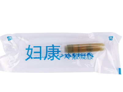 image 妇康冷敷凝胶