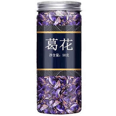 image 葛花茶
