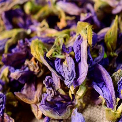 image 葛花茶