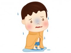 女人盗汗是什么原因 5个原因引起盗汗