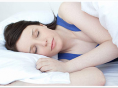 女人睡眠不好的原因 4个原因导致女性睡眠不好