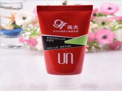 夫净透控油火山泥洁面乳怎么样